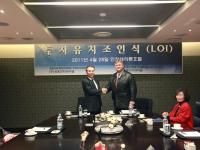 Incheon LOI